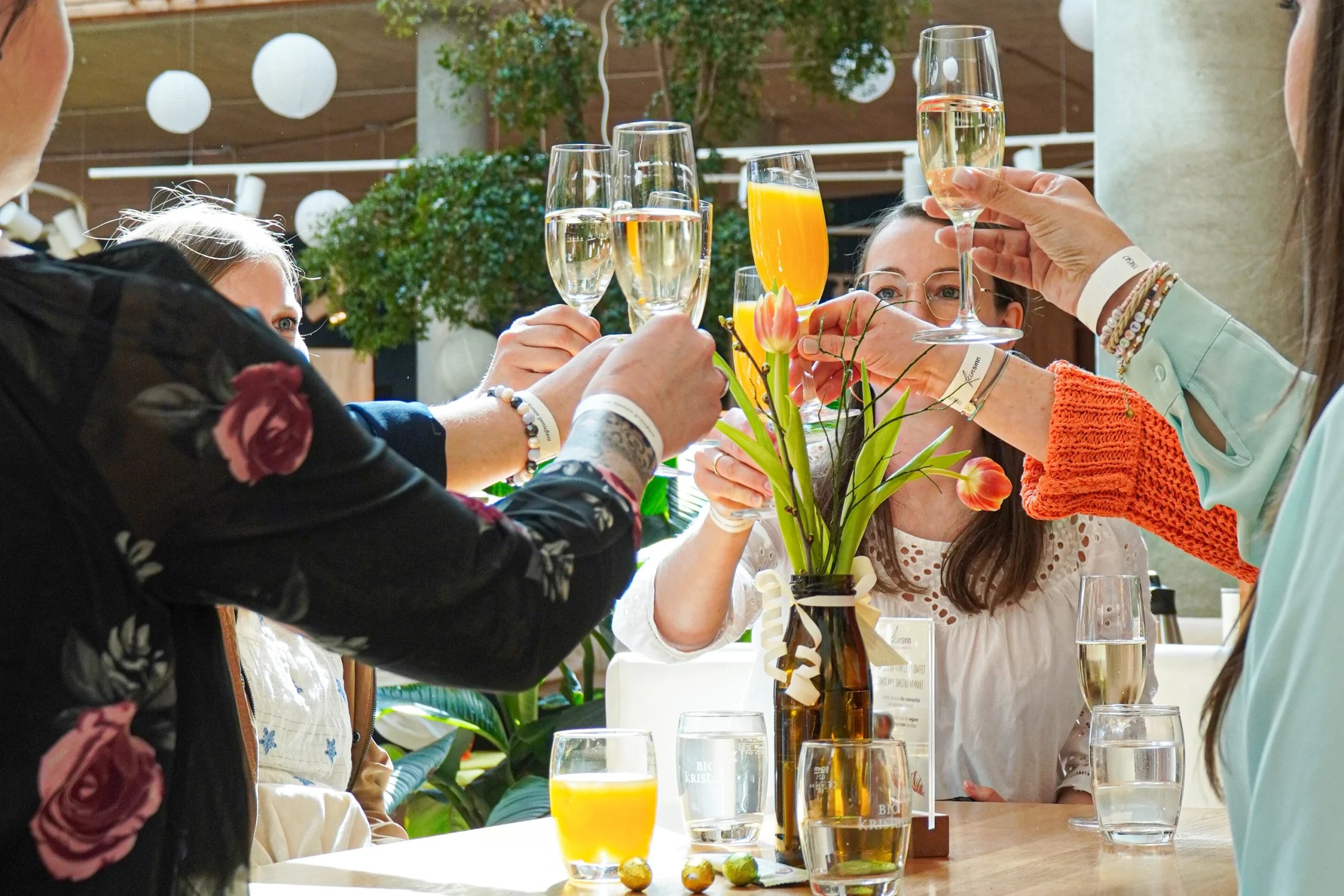 Jetzt Events im Feinsinn entdecken!