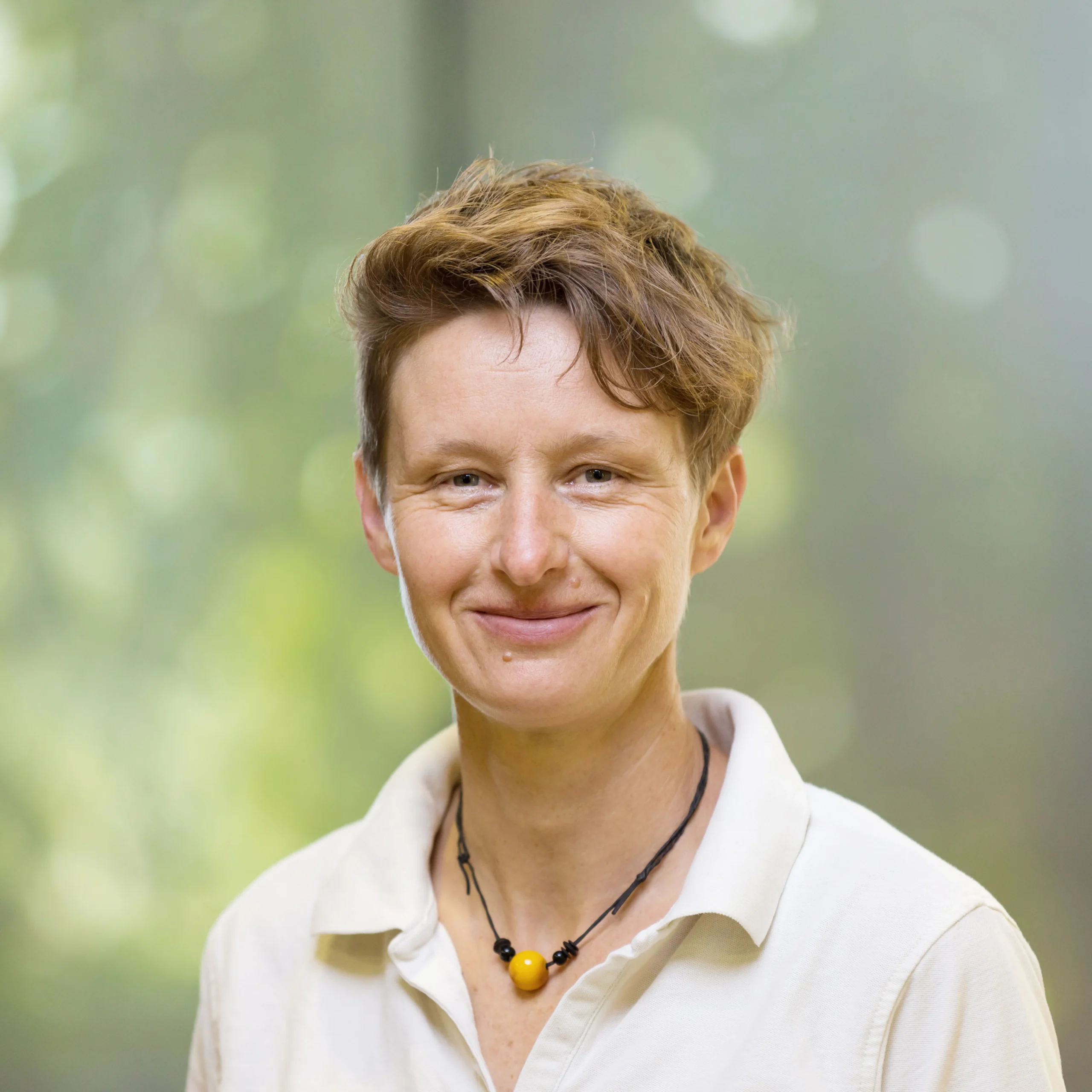 Leitung Frischetheke Regina Schröder